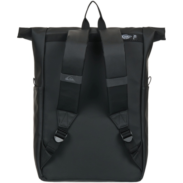 2026 Quiksilver Evolv-rygsæk EQYBP03729 - Black